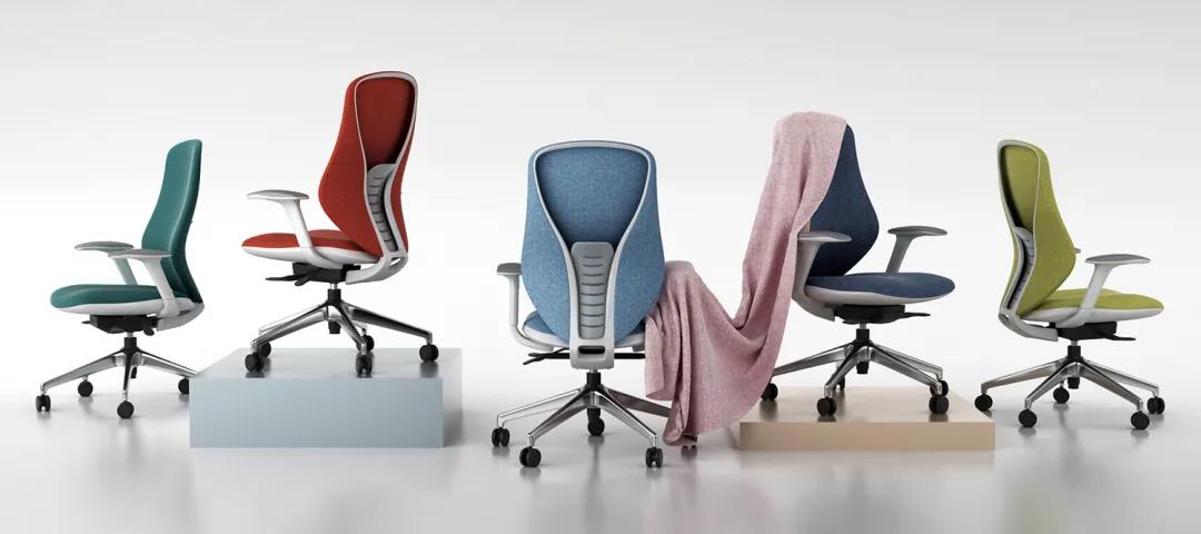 設(shè)計獎作品賞析 | STARTO 星途(圖2)