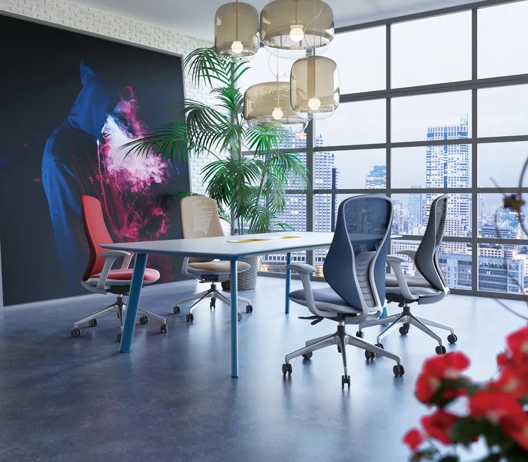 設(shè)計獎作品賞析 | STARTO 星途(圖5)