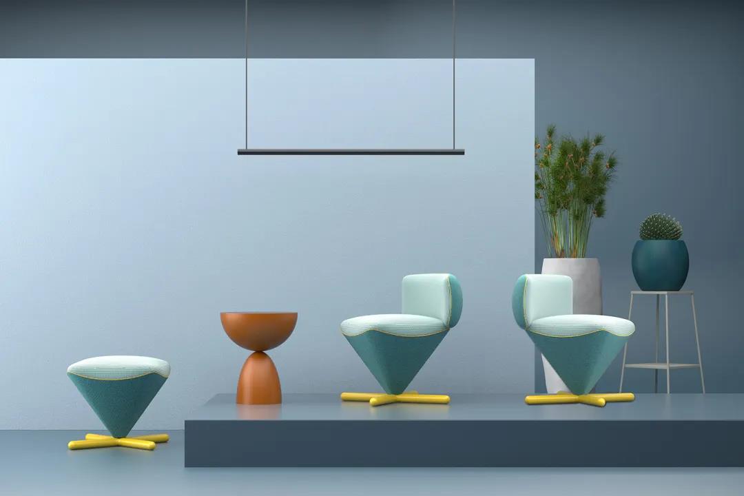 設計獎作品賞析 | CARTIER 卡地亞(圖2)