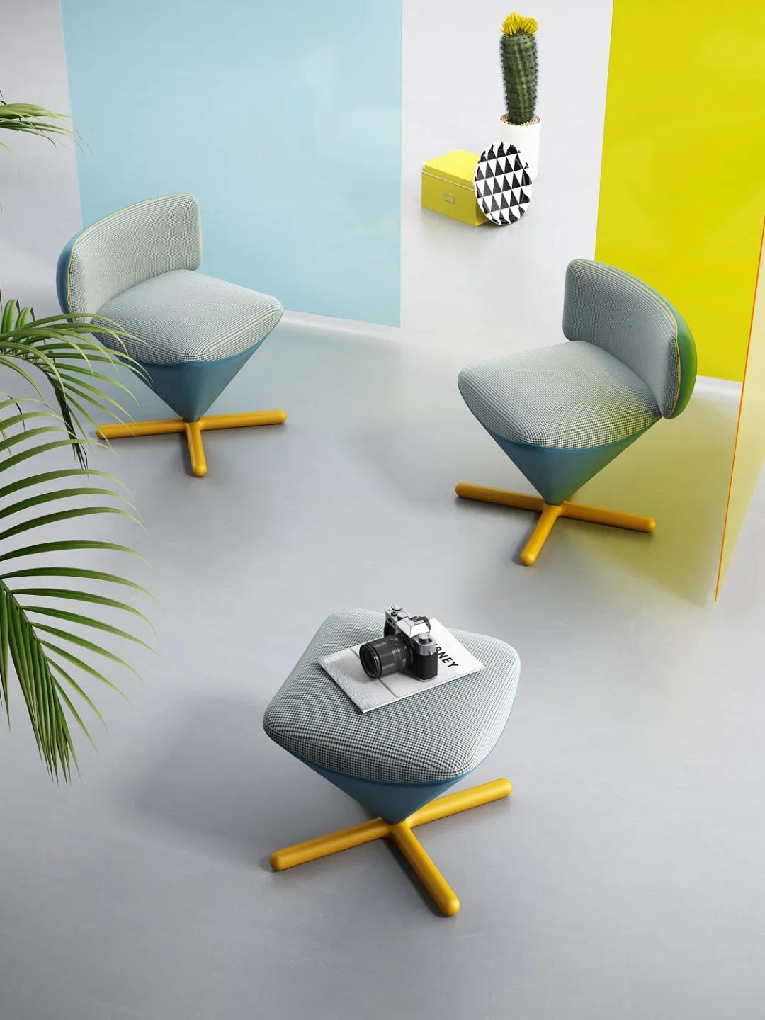 設計獎作品賞析 | CARTIER 卡地亞(圖6)