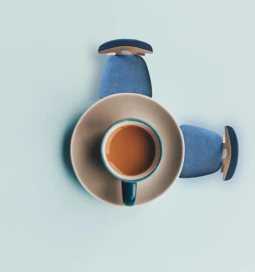 設計獎作品賞析 | Sunshine 思尚休閑椅(圖8)