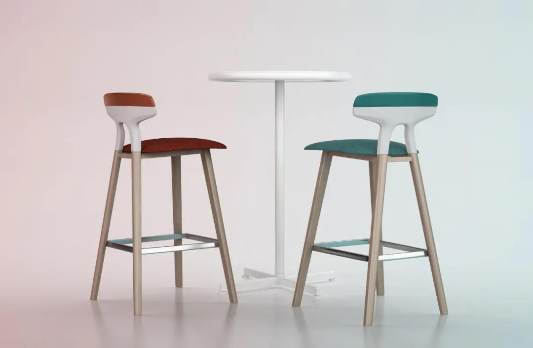 設計獎作品賞析 | Sunshine 思尚休閑椅(圖9)