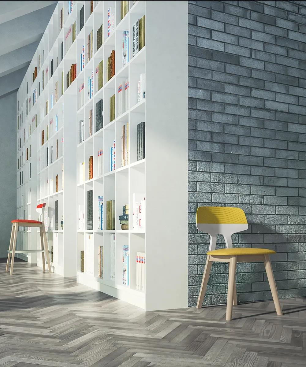 設計獎作品賞析 | Sunshine 思尚休閑椅(圖5)