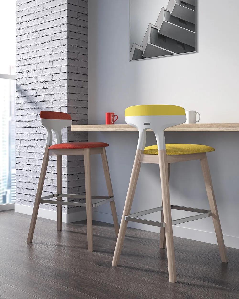 設計獎作品賞析 | Sunshine 思尚休閑椅(圖6)