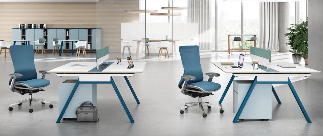 設(shè)計(jì)獎(jiǎng)作品賞析 | LANTO 藍(lán)途辦公椅(圖5)