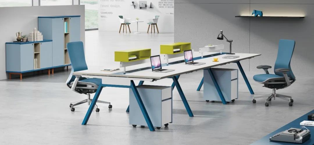 設(shè)計(jì)獎(jiǎng)作品賞析 | LANTO 藍(lán)途辦公椅(圖9)