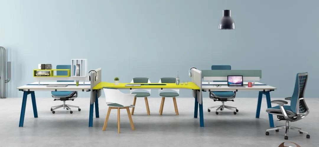 設(shè)計(jì)獎(jiǎng)作品賞析 | LANTO 藍(lán)途辦公椅(圖13)