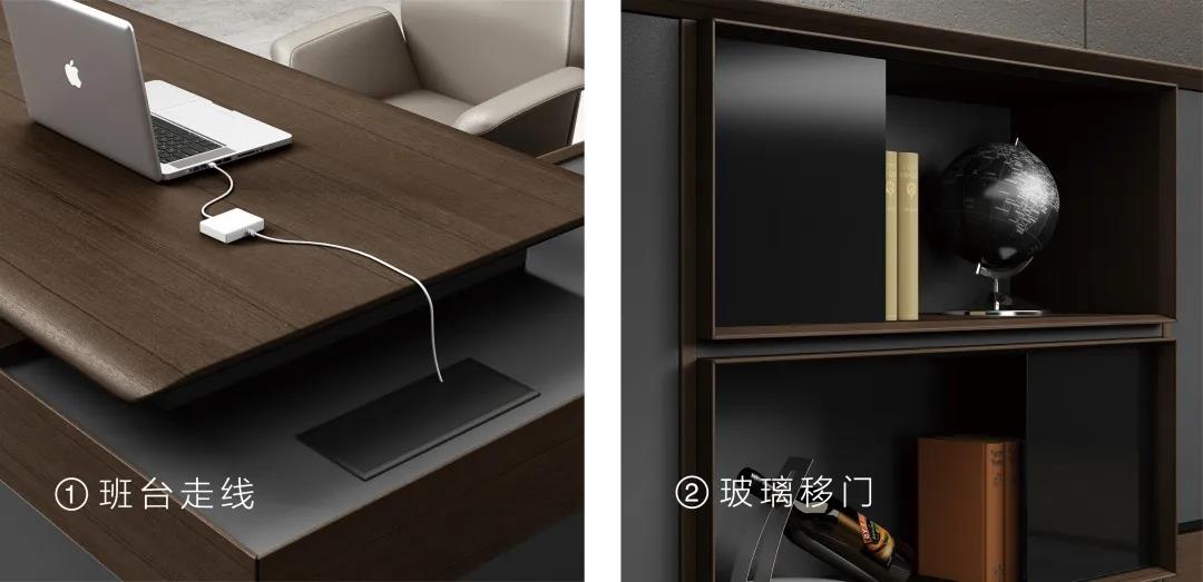 設(shè)計(jì)獎(jiǎng)作品賞析 | QUZZI 曲智(圖4)