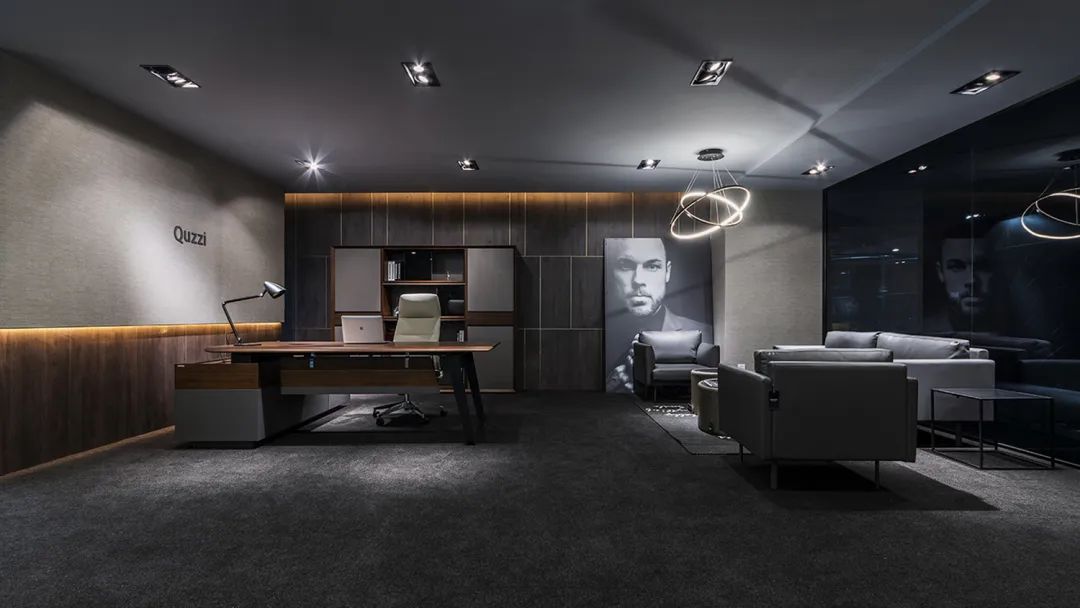 設(shè)計(jì)獎(jiǎng)作品賞析 | QUZZI 曲智(圖11)