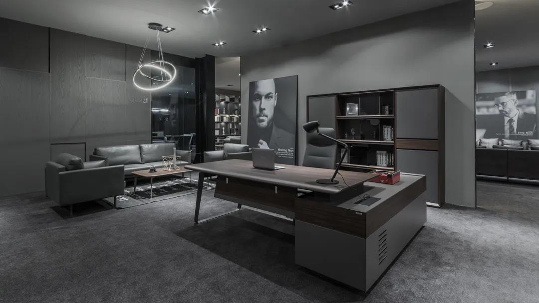 設(shè)計(jì)獎(jiǎng)作品賞析 | QUZZI 曲智(圖7)