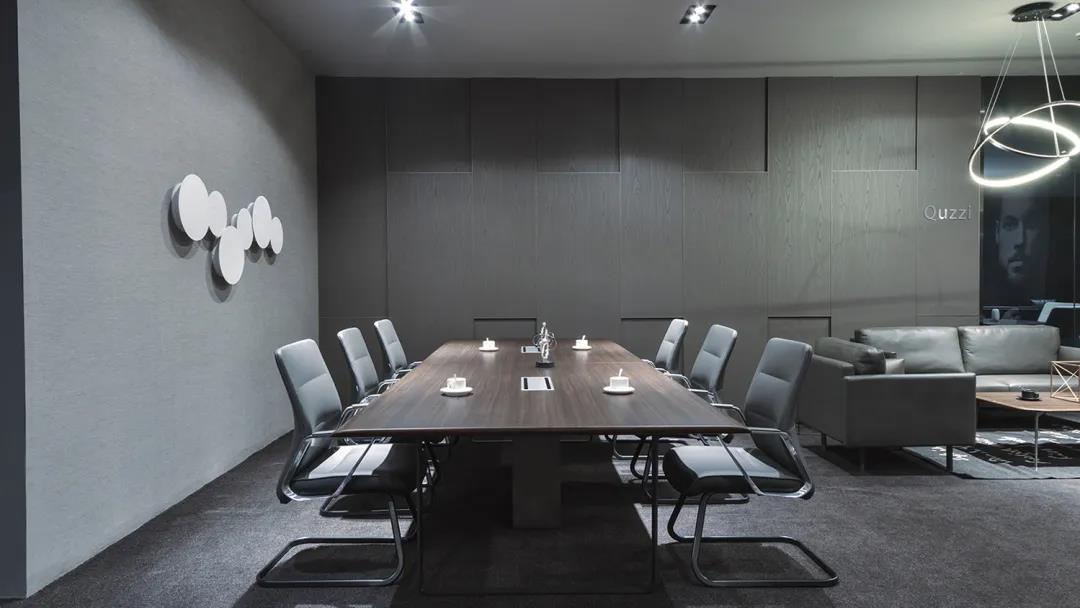 設(shè)計(jì)獎(jiǎng)作品賞析 | QUZZI 曲智(圖16)