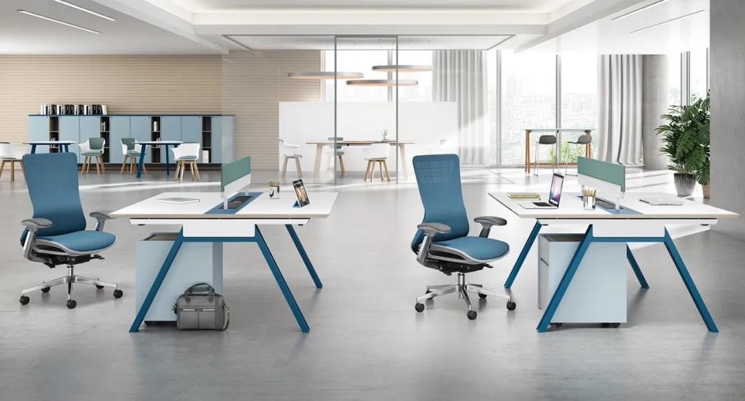 設計獎作品賞析 | MAGIC 麥格系統(tǒng)桌(圖6)