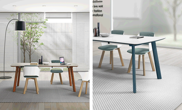 設計獎作品賞析 | MAGIC 麥格系統(tǒng)桌(圖13)