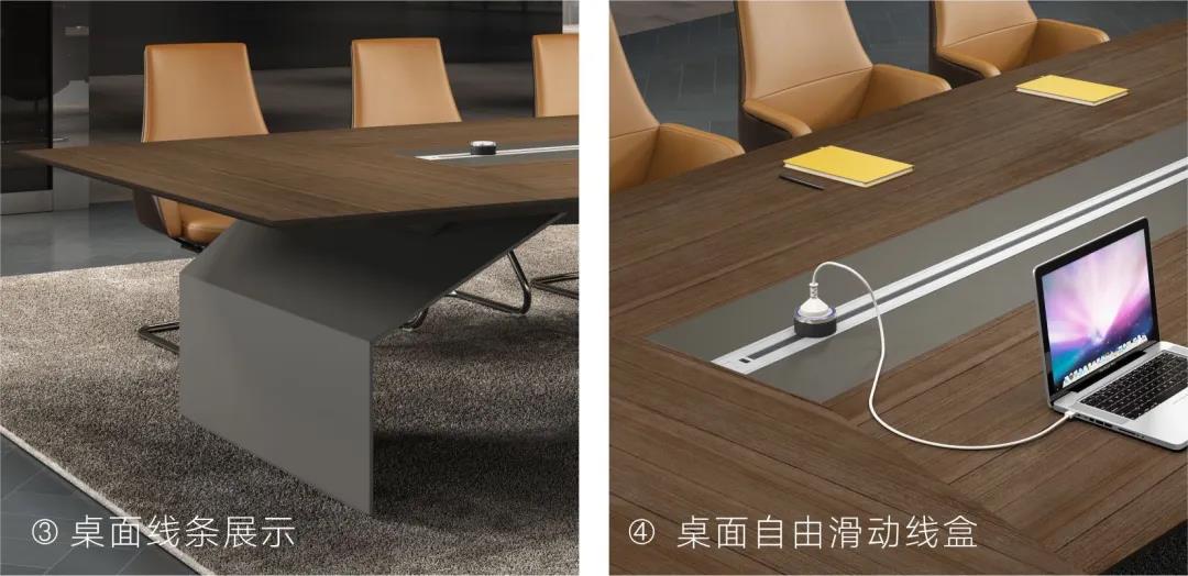 設(shè)計(jì)獎(jiǎng)作品賞析 | LORENZO 勞倫斯(圖8)