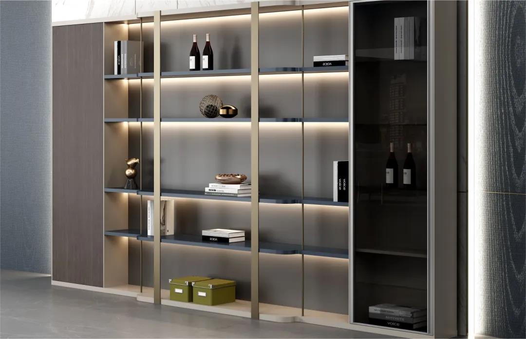 設(shè)計(jì)獎(jiǎng)作品賞析 | GRAMY 格萊美(圖4)