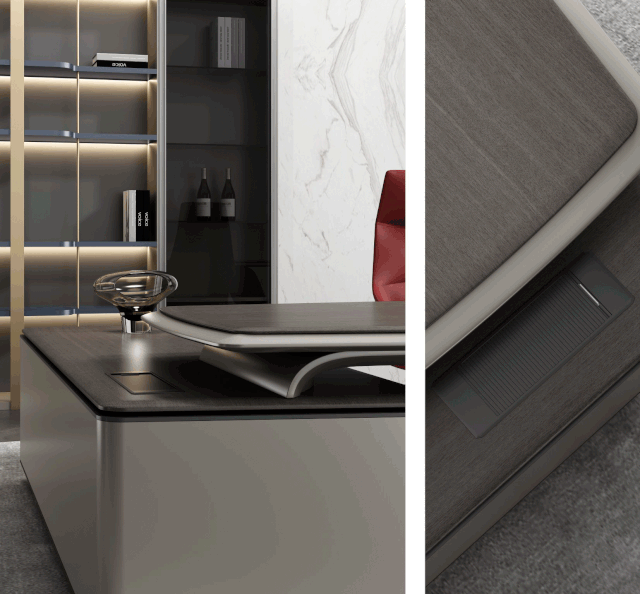 設(shè)計(jì)獎(jiǎng)作品賞析 | GRAMY 格萊美(圖5)