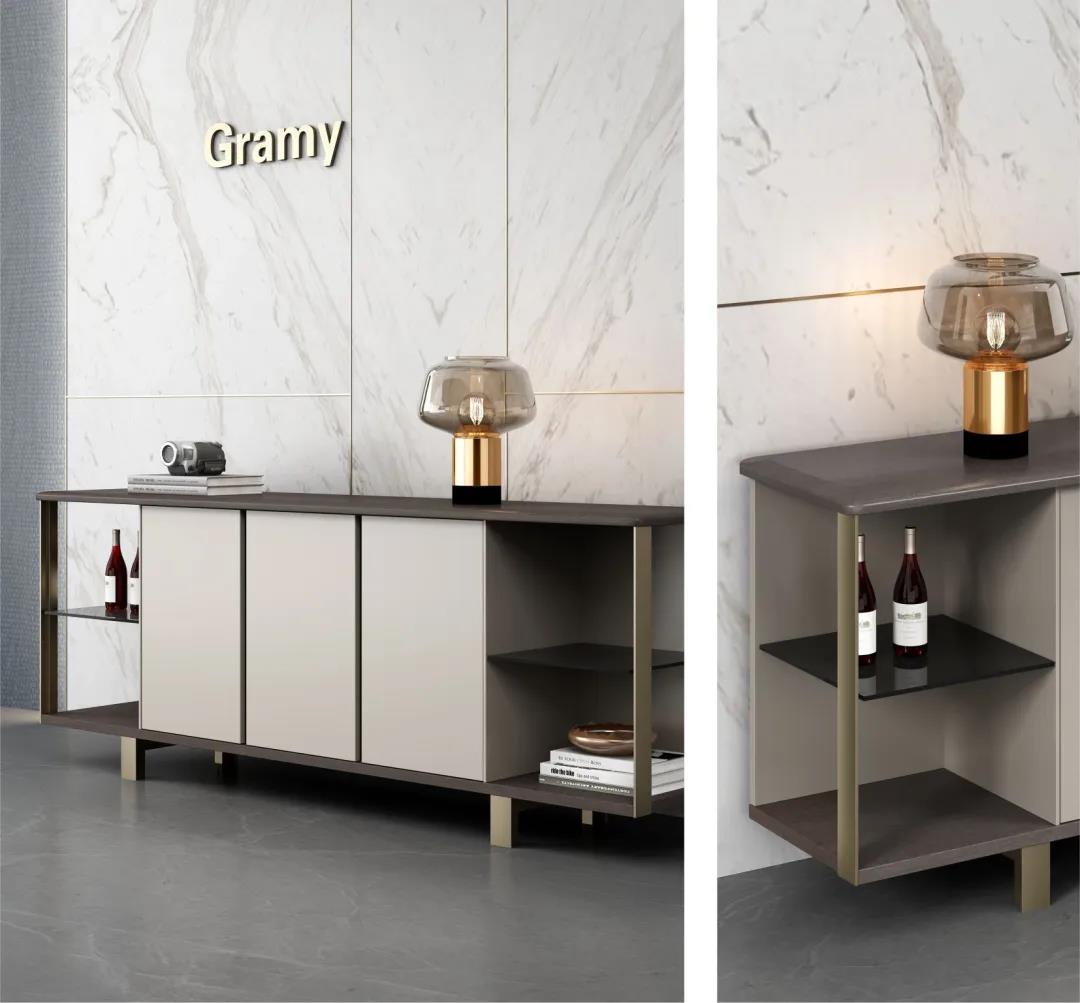 設(shè)計(jì)獎(jiǎng)作品賞析 | GRAMY 格萊美(圖8)