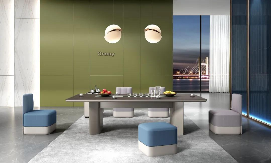 設(shè)計(jì)獎(jiǎng)作品賞析 | GRAMY 格萊美(圖9)