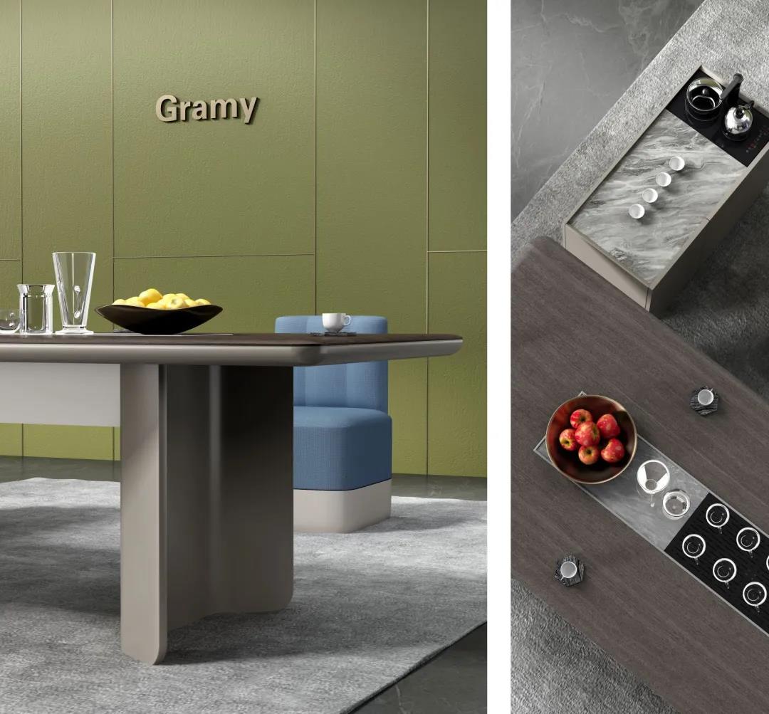 設(shè)計(jì)獎(jiǎng)作品賞析 | GRAMY 格萊美(圖10)