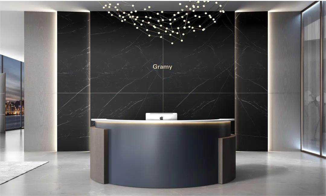 設(shè)計(jì)獎(jiǎng)作品賞析 | GRAMY 格萊美(圖13)