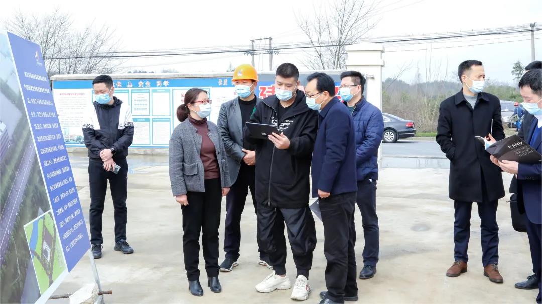 科爾卡諾 | 安吉智慧工廠穩(wěn)步推進(jìn)生產(chǎn)建設(shè)(圖4)