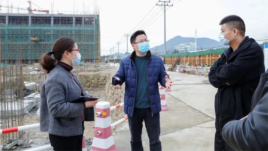 科爾卡諾 | 安吉智慧工廠穩(wěn)步推進(jìn)生產(chǎn)建設(shè)(圖6)