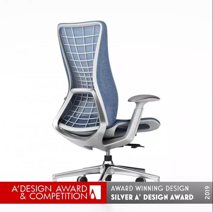 遲來的喜訊 | 科爾卡諾榮獲 2019 意大利 A DESIGN AWARD(圖5)