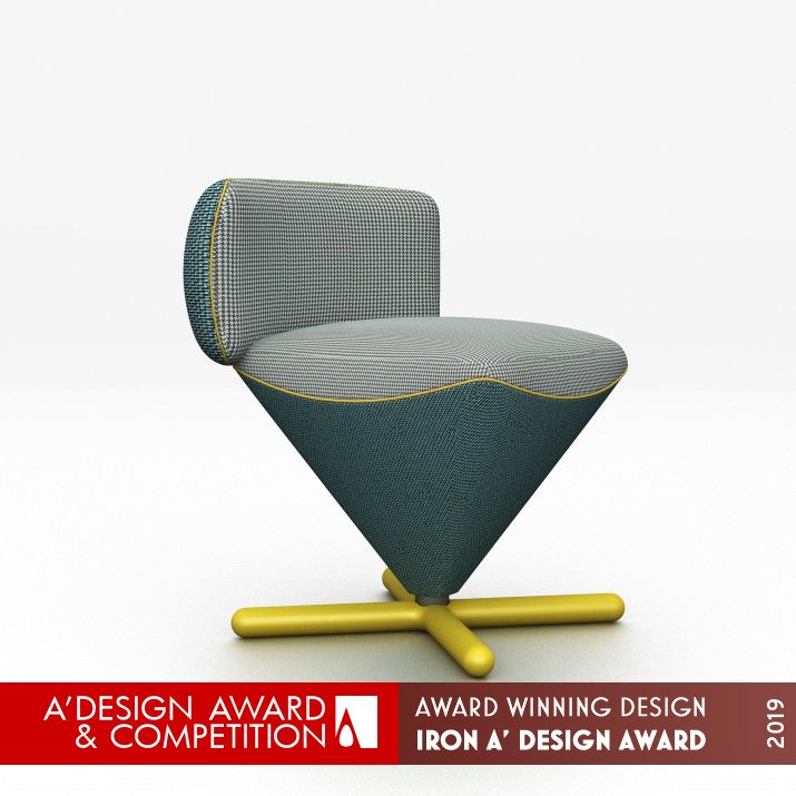 遲來的喜訊 | 科爾卡諾榮獲 2019 意大利 A DESIGN AWARD(圖8)