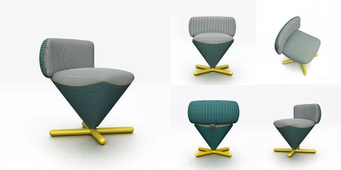 遲來的喜訊 | 科爾卡諾榮獲 2019 意大利 A DESIGN AWARD(圖9)