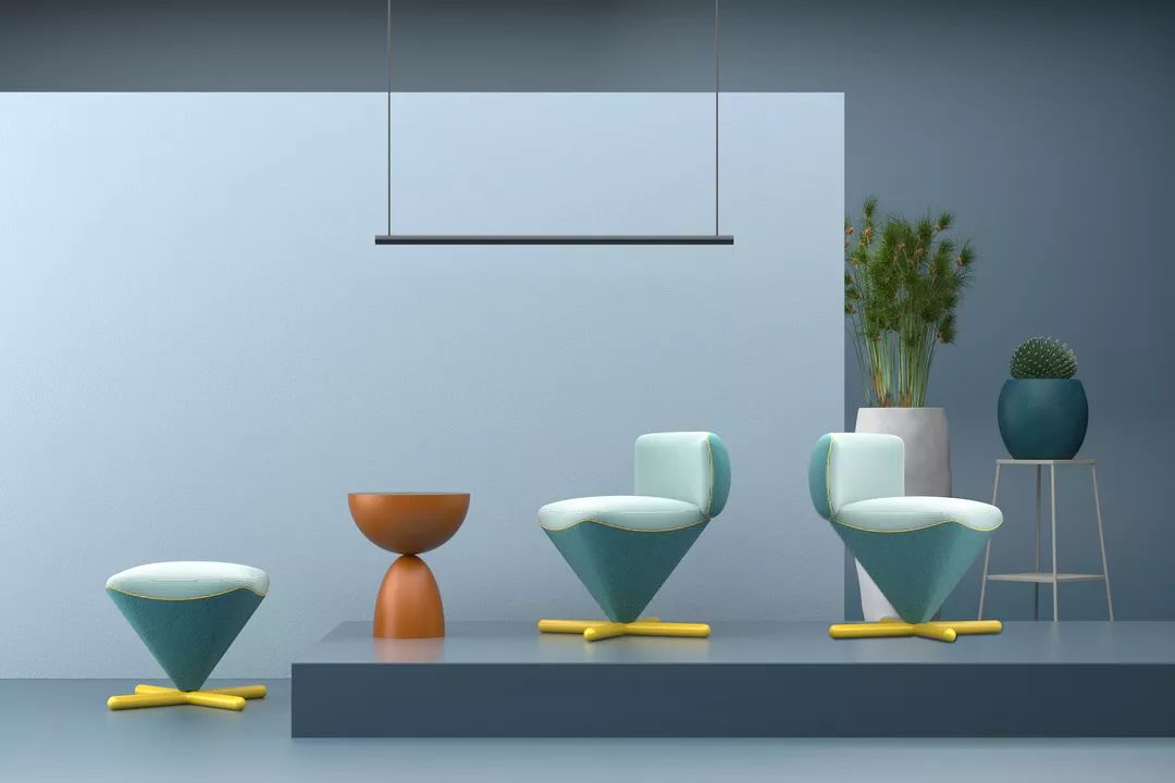 遲來的喜訊 | 科爾卡諾榮獲 2019 意大利 A DESIGN AWARD(圖10)