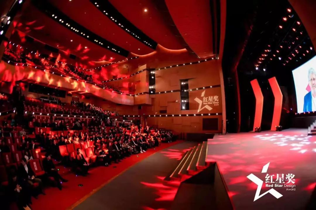 科爾卡諾新品星途座椅榮獲2019中國紅星設(shè)計(jì)獎(jiǎng)(圖2)