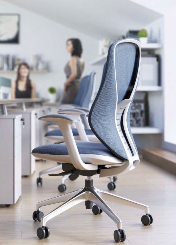 科爾卡諾新品星途座椅榮獲2019中國紅星設(shè)計(jì)獎(jiǎng)(圖10)