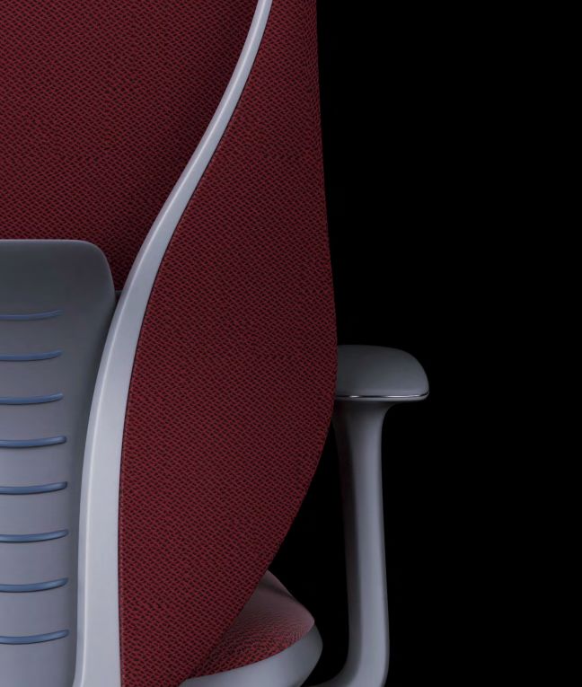 科爾卡諾新品星途座椅榮獲2019中國紅星設(shè)計(jì)獎(jiǎng)(圖9)