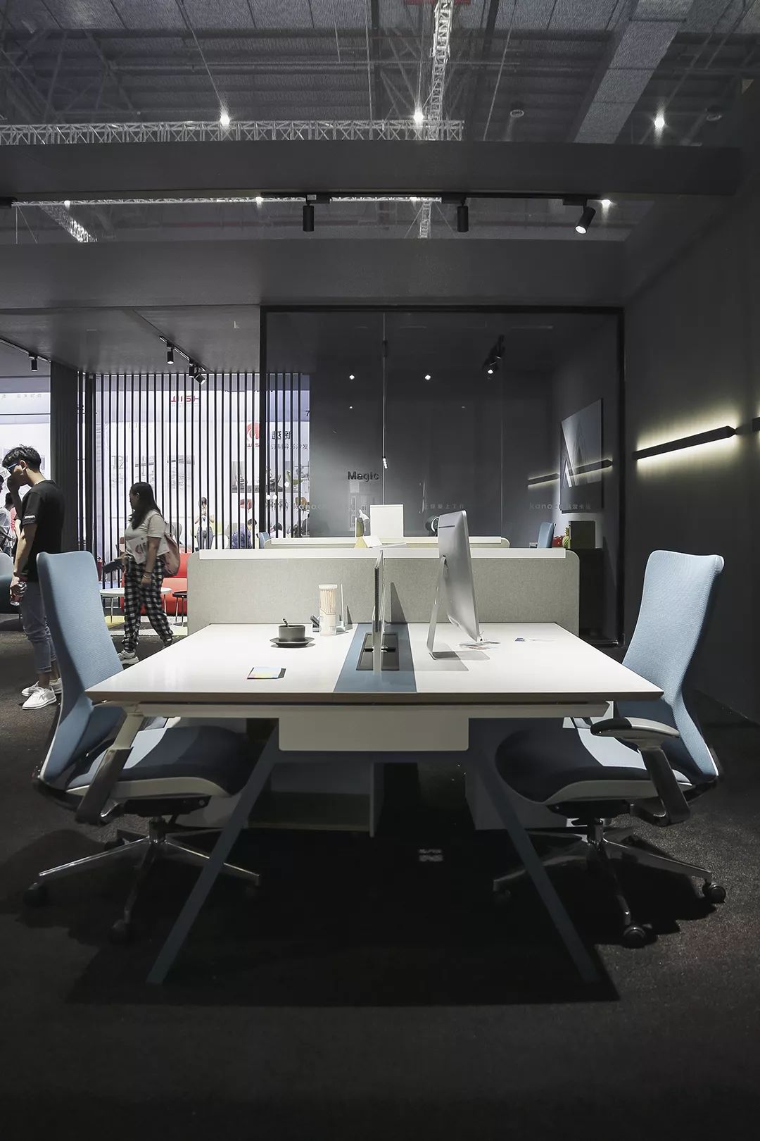 Damons丨打破傳統(tǒng)，啟迪未來(lái)(圖16)