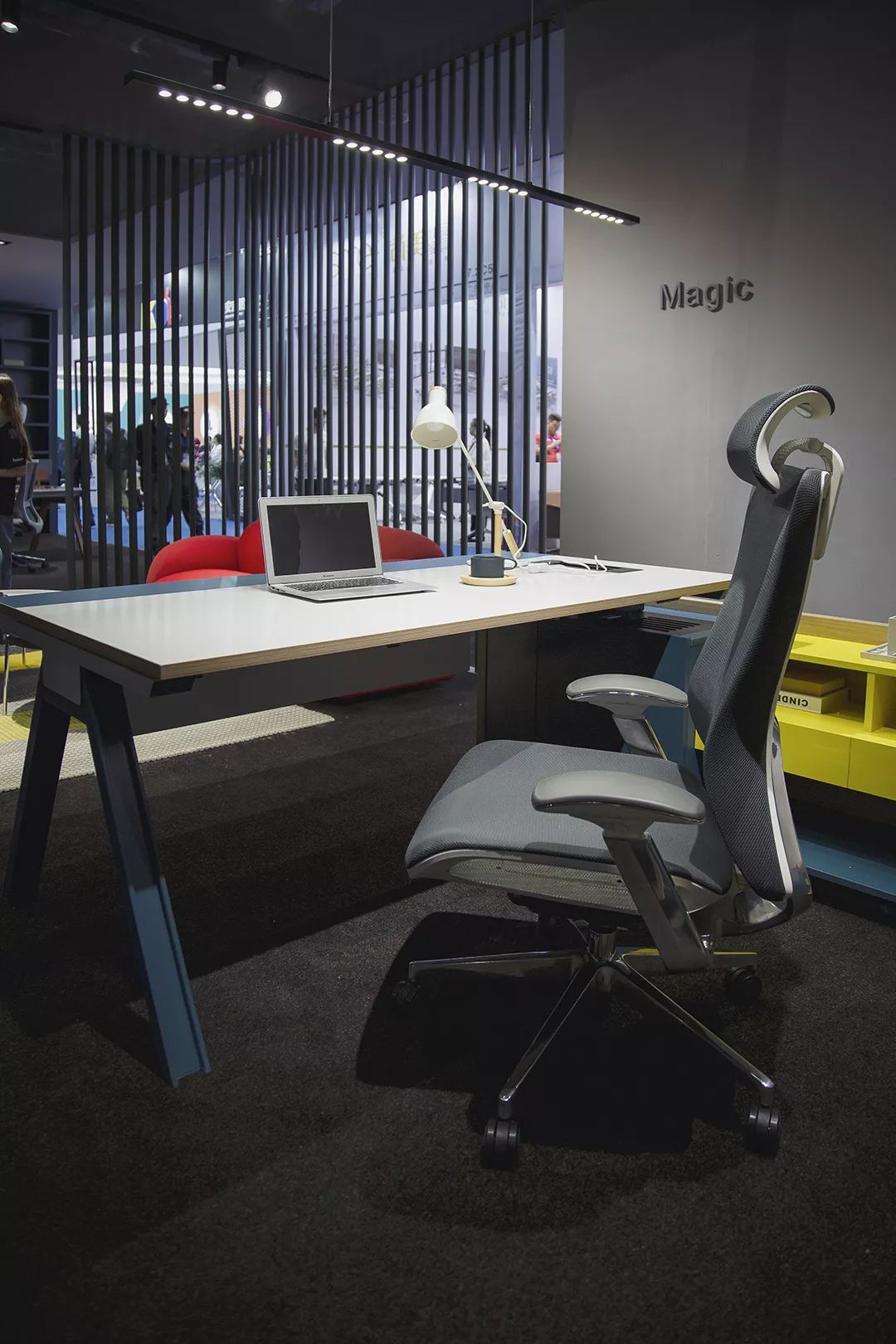 Damons丨打破傳統(tǒng)，啟迪未來(lái)(圖17)