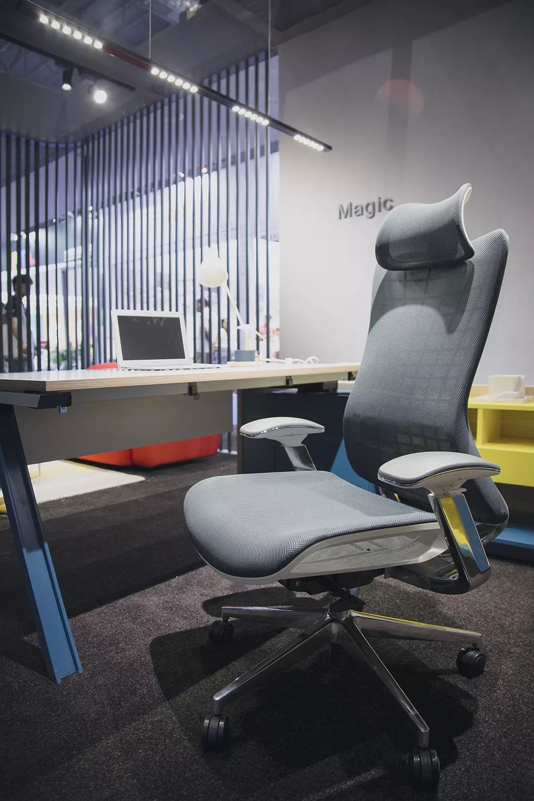 Damons丨打破傳統(tǒng)，啟迪未來(lái)(圖20)