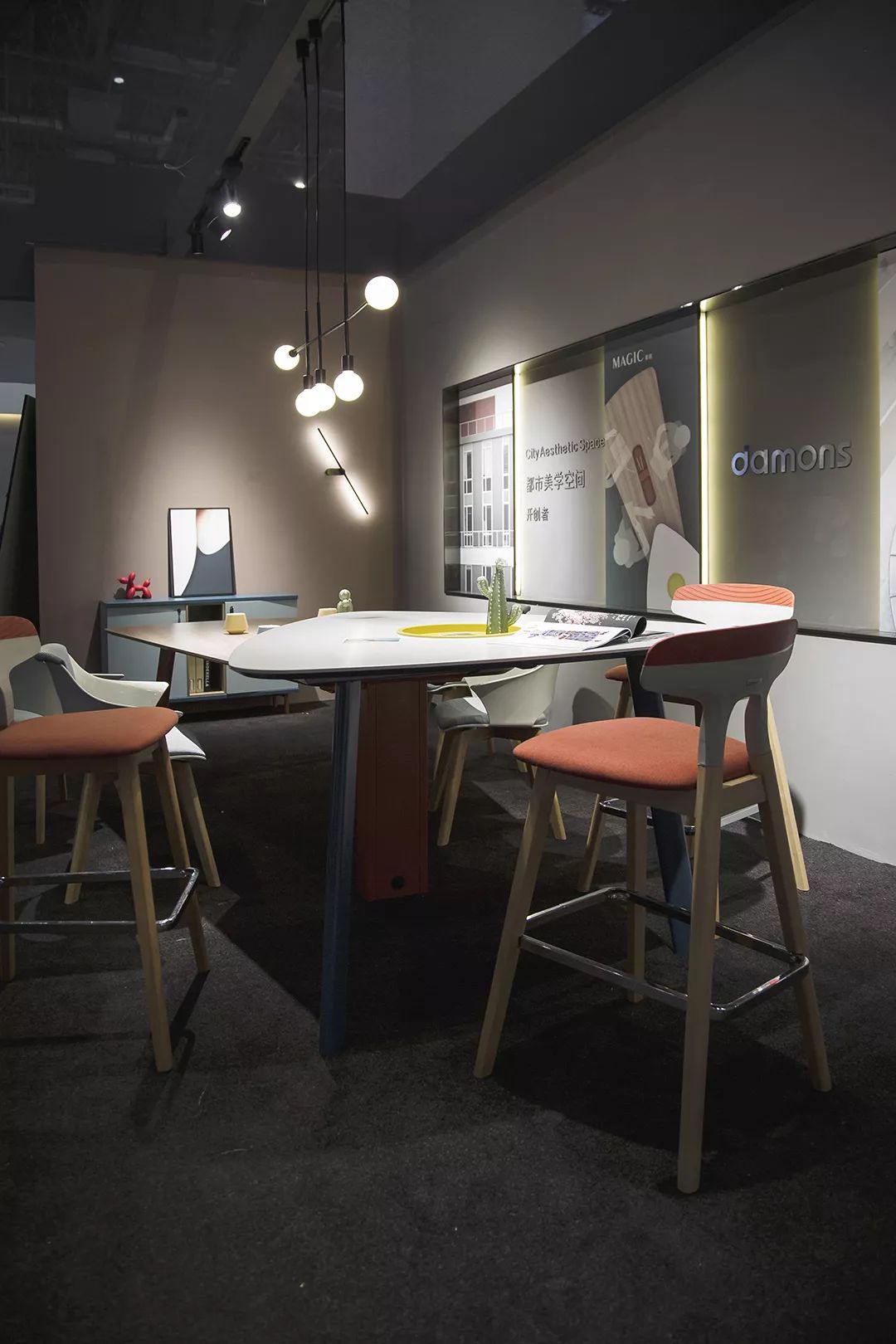 Damons丨打破傳統(tǒng)，啟迪未來(lái)(圖25)