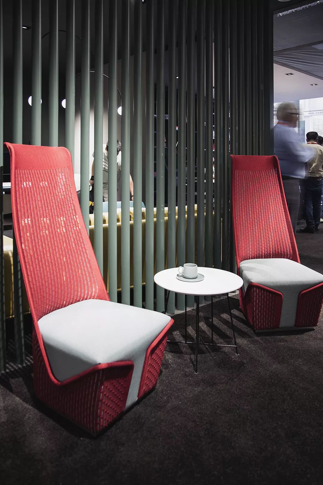 Damons丨打破傳統(tǒng)，啟迪未來(lái)(圖33)