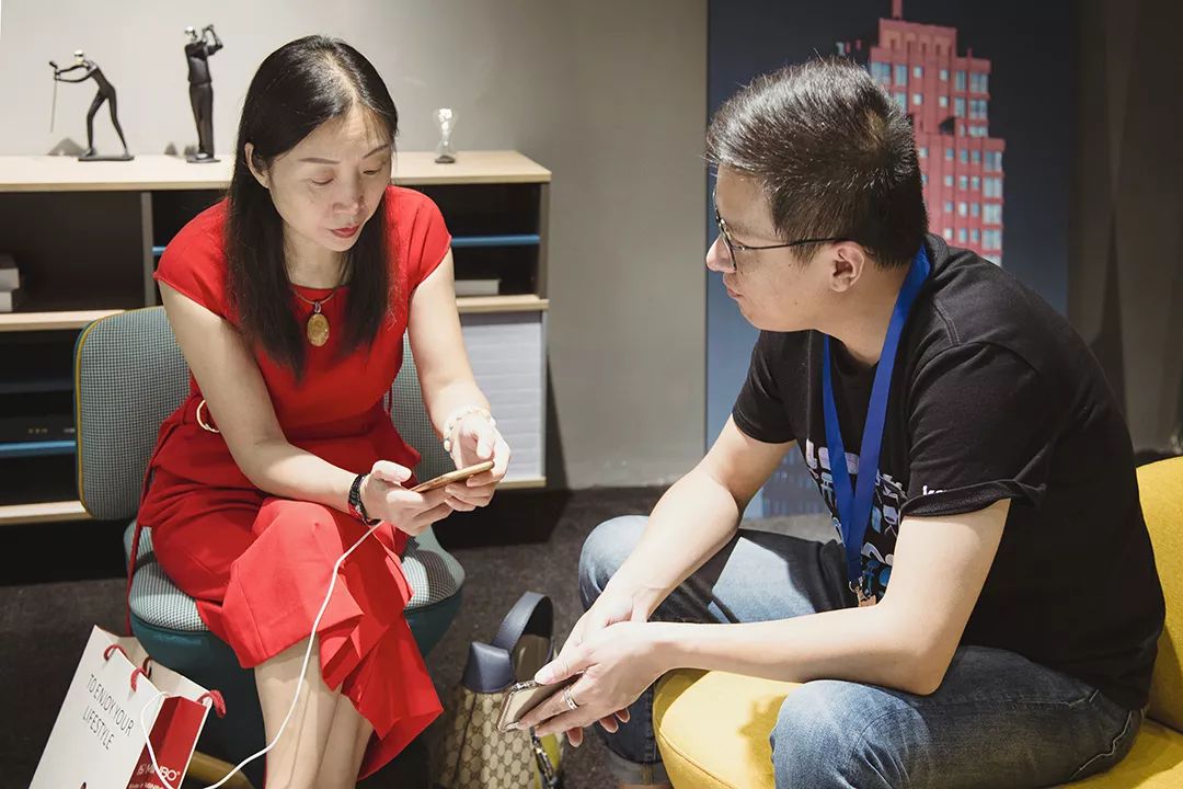 Damons丨打破傳統(tǒng)，啟迪未來(lái)(圖36)