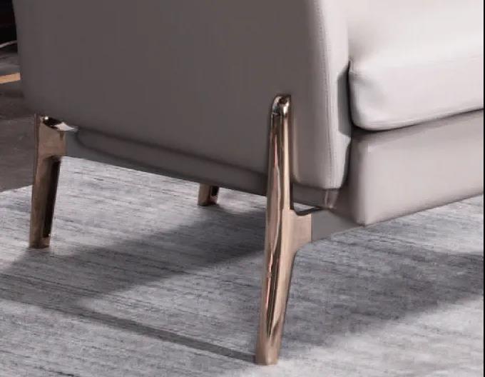 EXECUTIVE SOFA 高管沙發(fā)系列丨大氣，歐式并存精致生活(圖16)