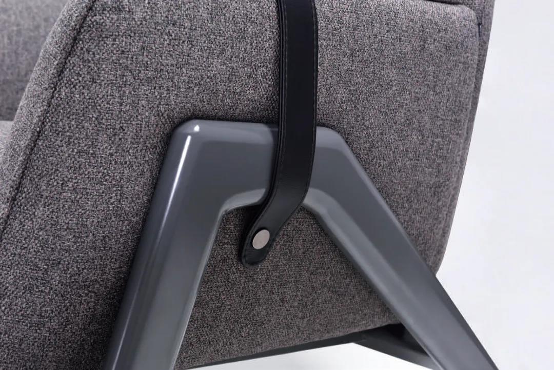 EXECUTIVE SOFA 高管沙發(fā)系列丨大氣，歐式并存精致生活(圖22)