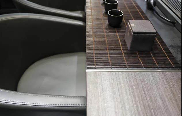 TEA SERVICE SERIES 意式茶臺(tái)系列| 享受生活品質(zhì)，提高人生品味(圖6)