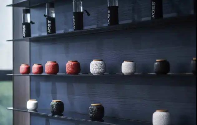 TEA SERVICE SERIES 意式茶臺(tái)系列| 享受生活品質(zhì)，提高人生品味(圖9)