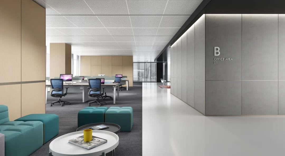 科爾卡諾裝飾墻板系列 | 有限空間，無限精彩(圖4)