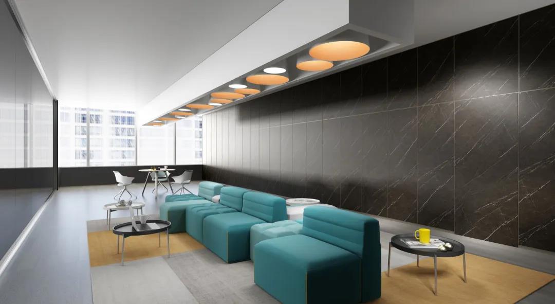 科爾卡諾裝飾墻板系列 | 有限空間，無限精彩(圖31)