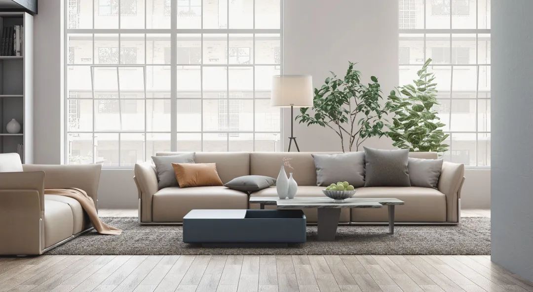 科爾卡諾 | 探索沙發(fā)新篇章(圖2)