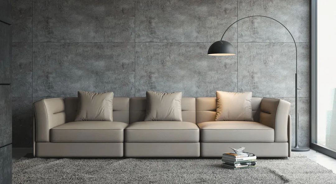 科爾卡諾 | 探索沙發(fā)新篇章(圖12)