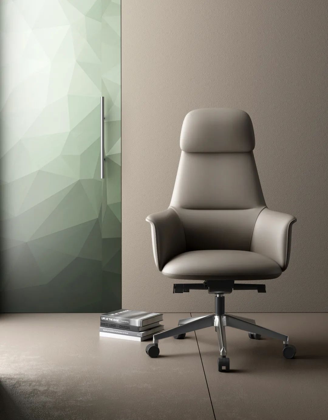 科爾卡諾丨艾米座椅亮相國際安全與發(fā)展峰會(圖6)